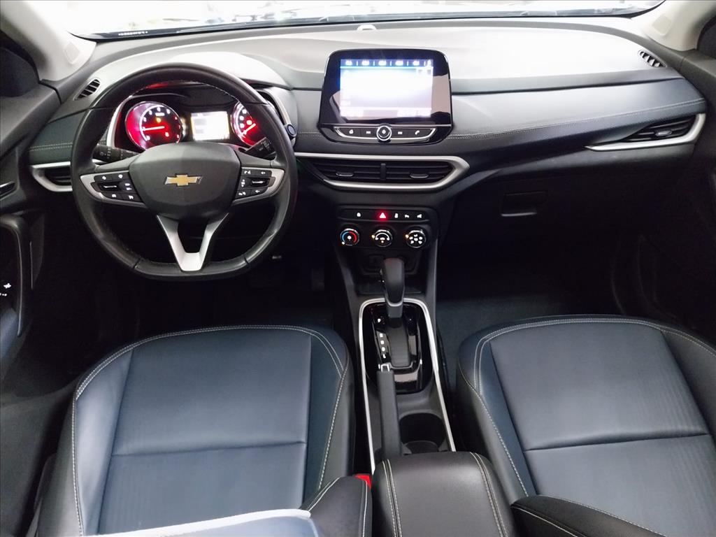 TRACKER 1.2 TURBO FLEX PREMIER AUTOMÁTICO