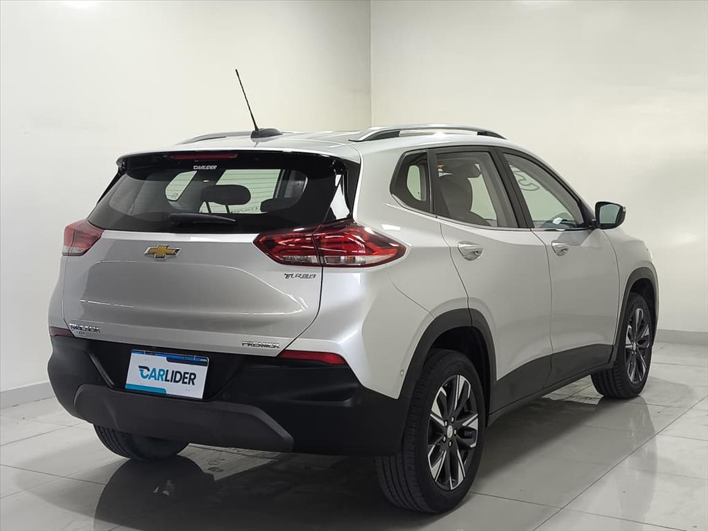 TRACKER 1.2 TURBO FLEX PREMIER AUTOMÁTICO9