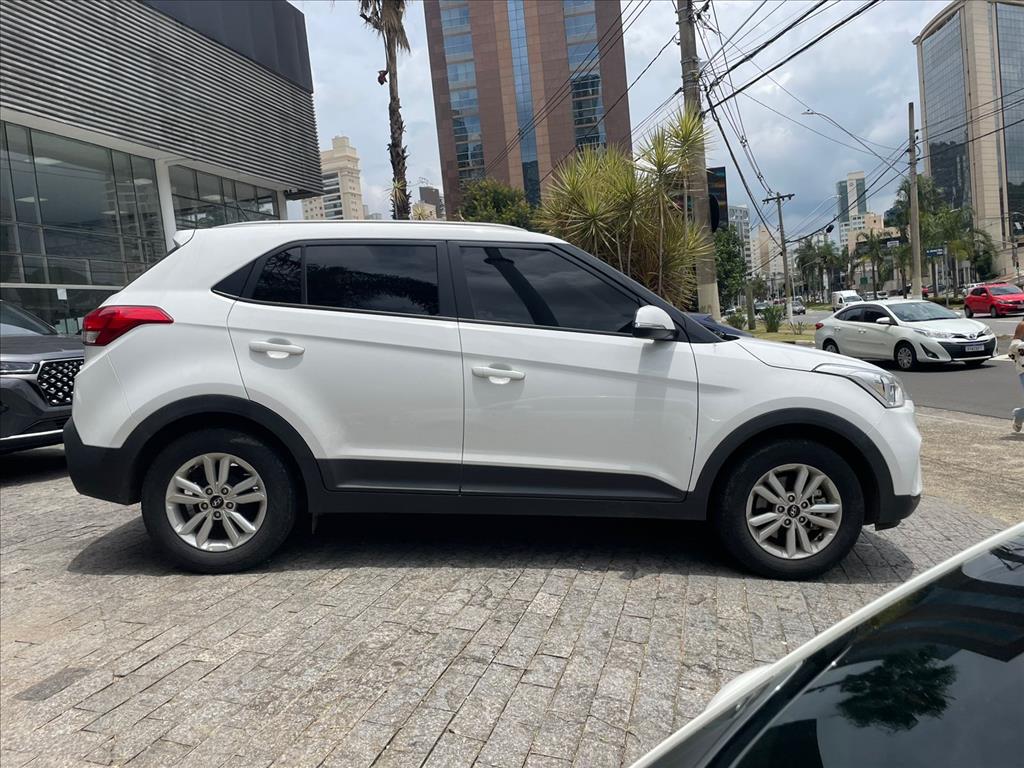 Hyundai-CRETA-1.6 16V FLEX ATTITUDE MANUAL