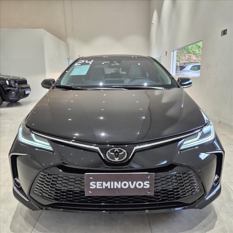 COROLLA 1.8 VVT-I HYBRID FLEX ALTIS PREMIUM CVT1