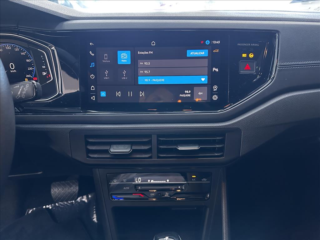 NIVUS 1.0 200 TSI TOTAL FLEX HIGHLINE AUTOMÁTICO9