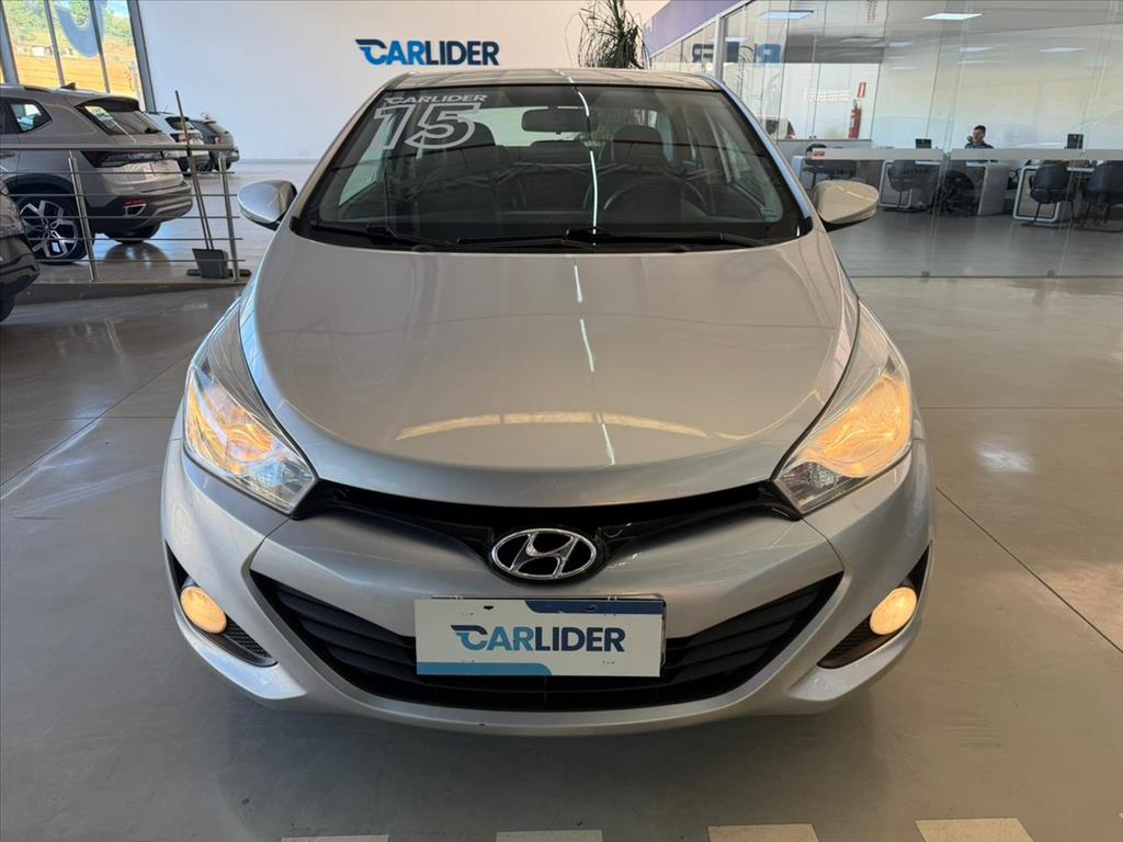 HB20S 1.6 PREMIUM 16V FLEX 4P AUTOMÁTICO7