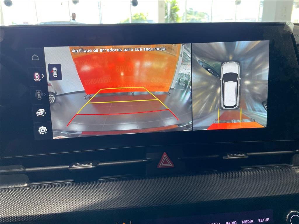 SPORTAGE 1.6 TGDI MHEV EX PRESTIGE DCT10