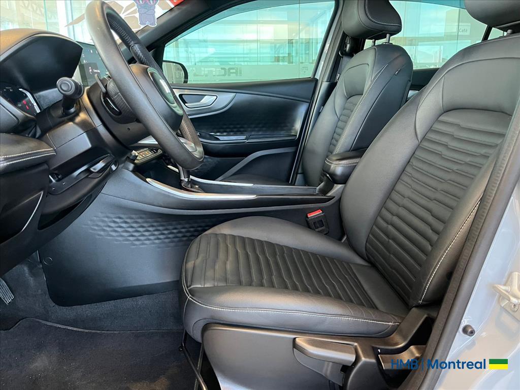 FASTBACK 1.3 TURBO 270 FLEX LIMITED EDITION AT69