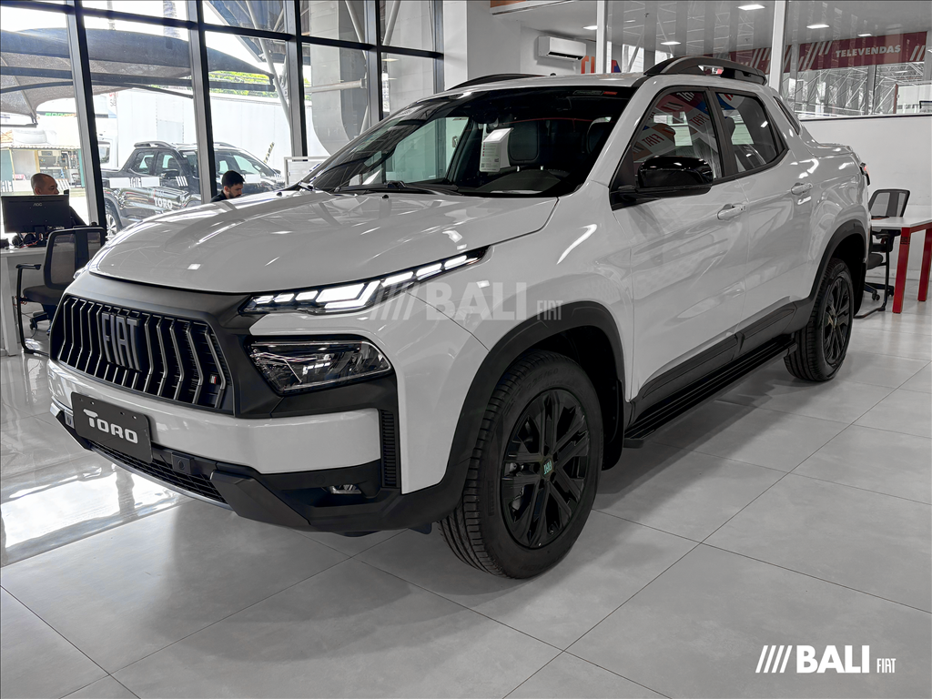 TORO 1.3 TURBO 270 FLEX ULTRA AT61