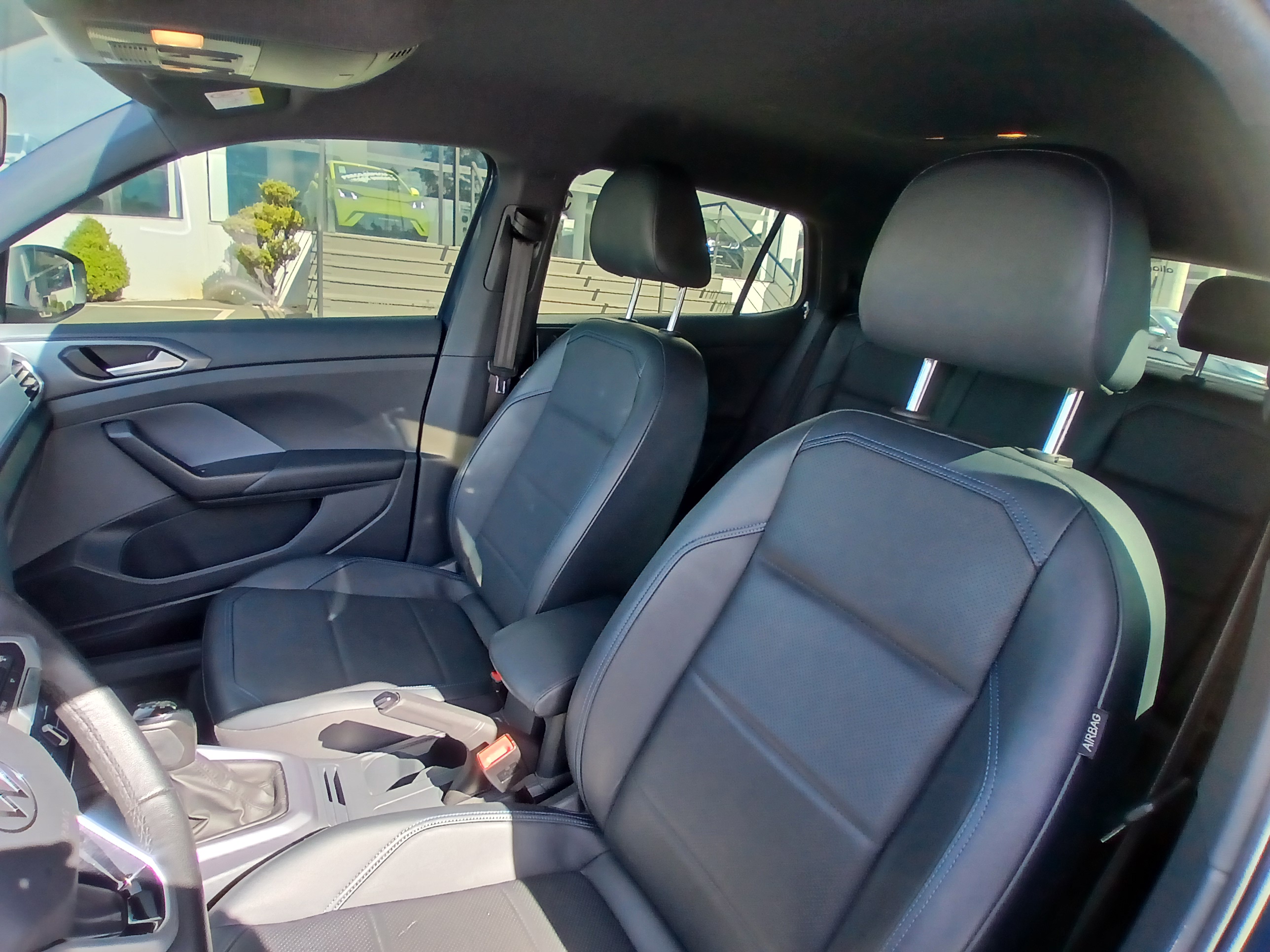 T-CROSS 1.0 200 TSI TOTAL FLEX AUTOMÁTICO8