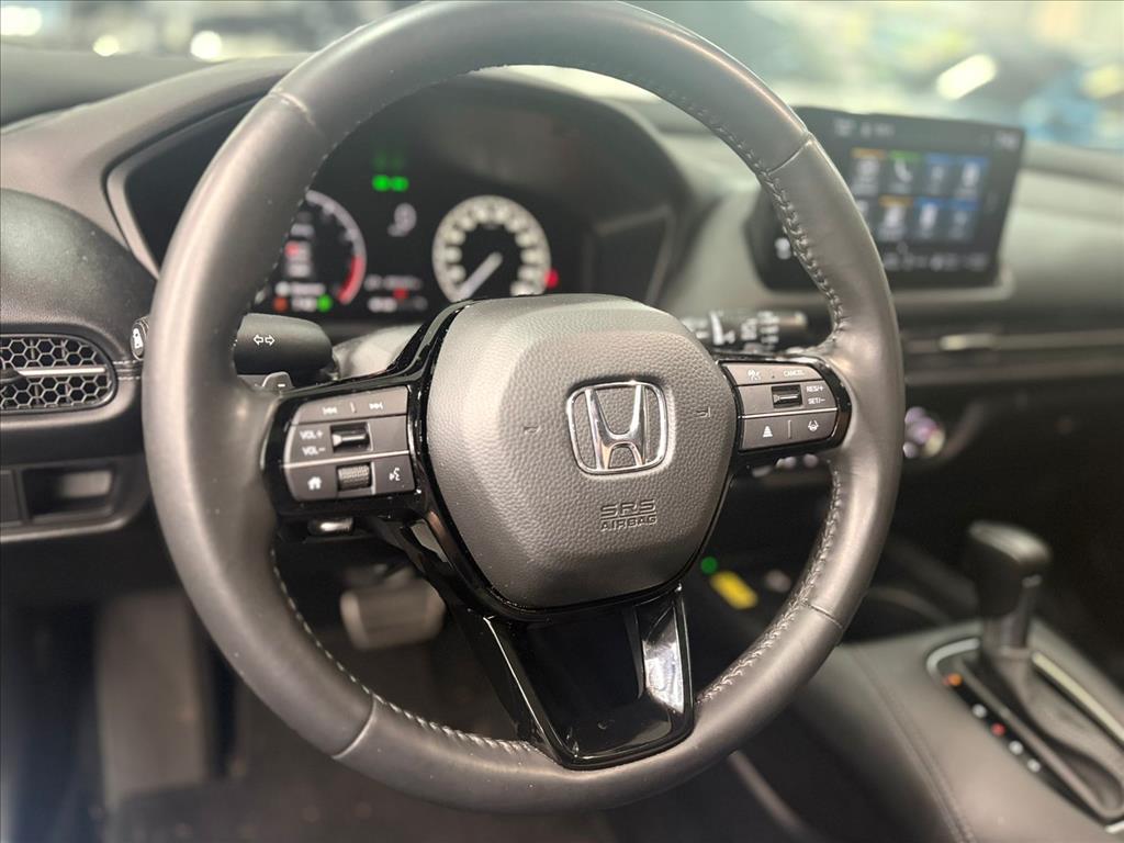 ZR-V 2.0 i-VTEC GASOLINA TOURING CVT2