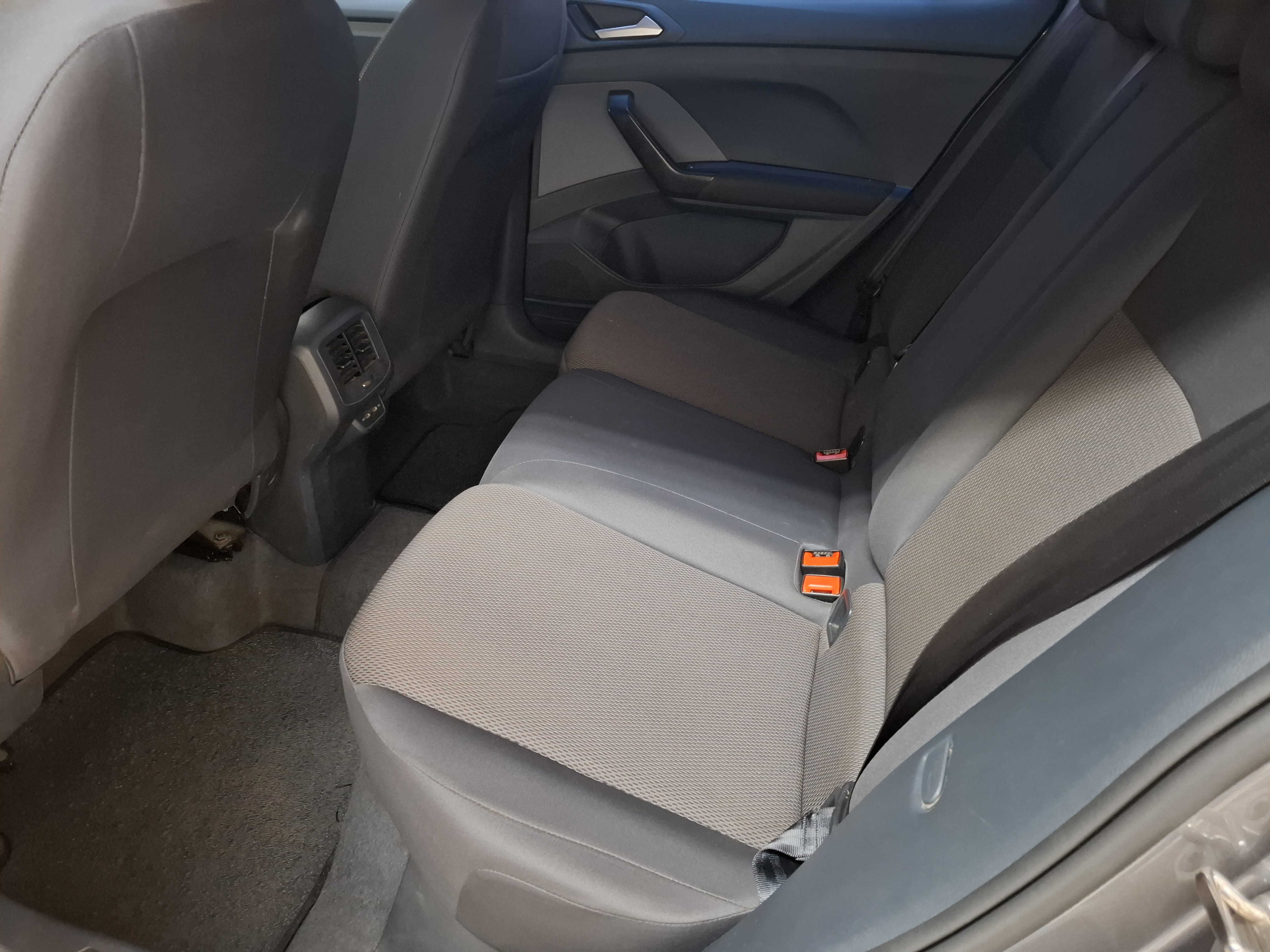 T-CROSS 1.0 200 TSI TOTAL FLEX AUTOMÁTICO7