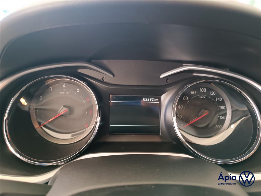 ONIX 1.0 TURBO FLEX PREMIER AUTOMÁTICO6