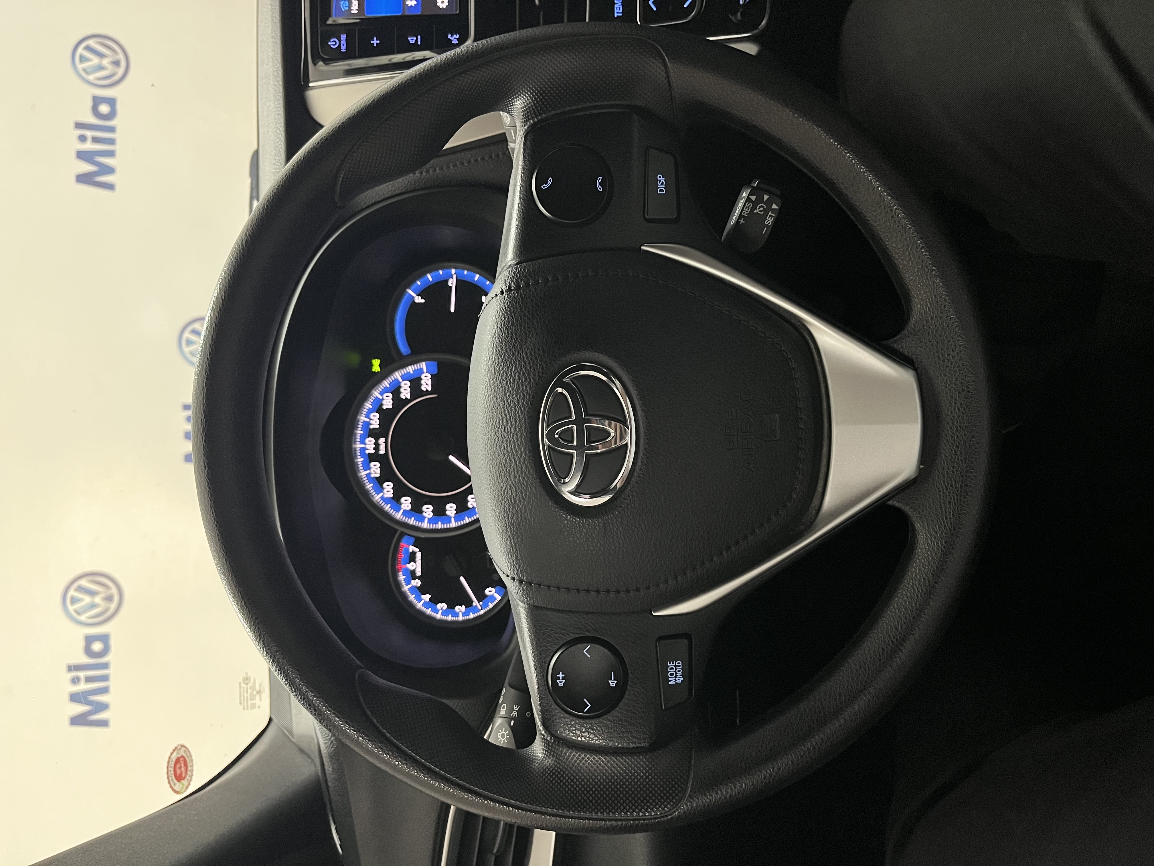 YARIS 1.5 16V FLEX XL PLUS CONNECT MULTIDRIVE8