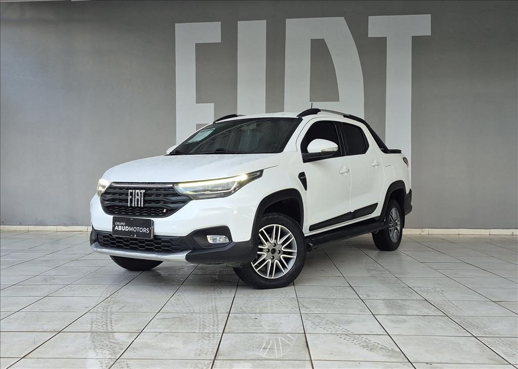 STRADA 1.3 FIREFLY FLEX RANCH CD CVT