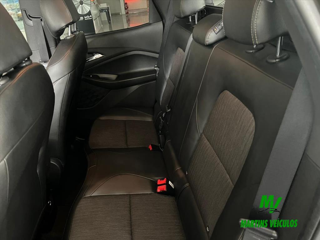 MONTANA 1.2 TURBO FLEX LTZ AUTOMÁTICO8