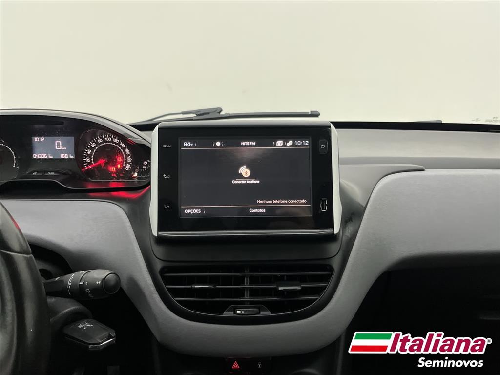 208 1.2 ACTIVE PACK 12V FLEX 4P MANUAL9