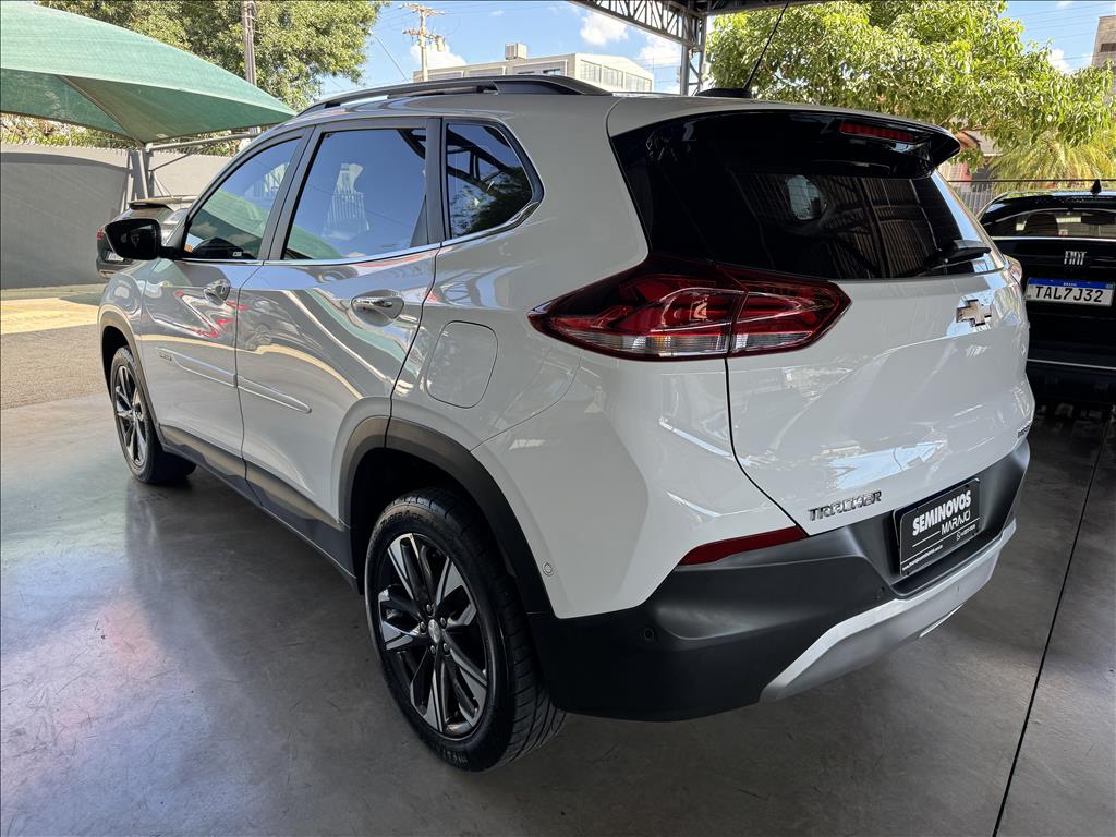 TRACKER 1.2 TURBO FLEX PREMIER AUTOMÁTICO14