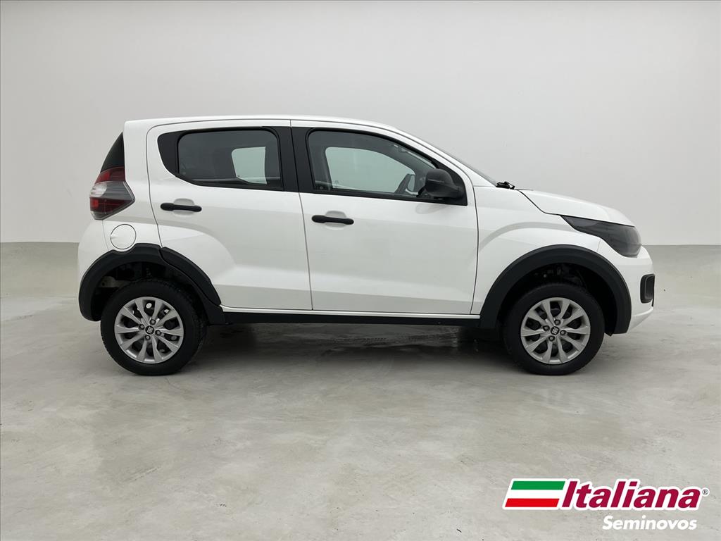 MOBI 1.0 EVO FLEX LIKE. MANUAL5