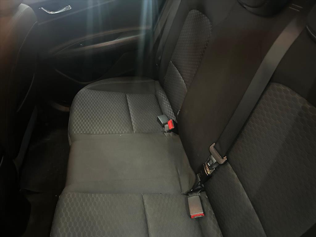 HB20 1.0 TGDI FLEX PLATINUM AUTOMÁTICO7