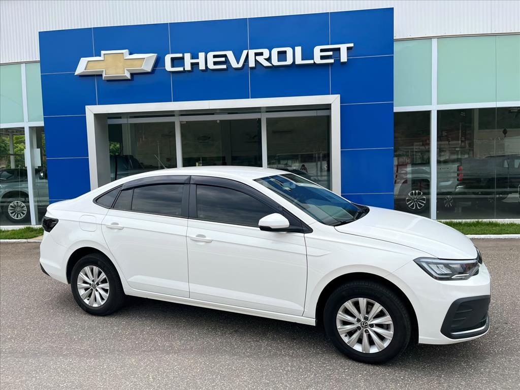 VIRTUS 1.0 170 TSI AUTOMÁTICO0
