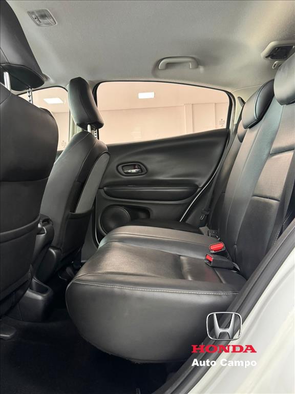 HR-V 1.8 16V FLEX EX 4P AUTOMÁTICO9
