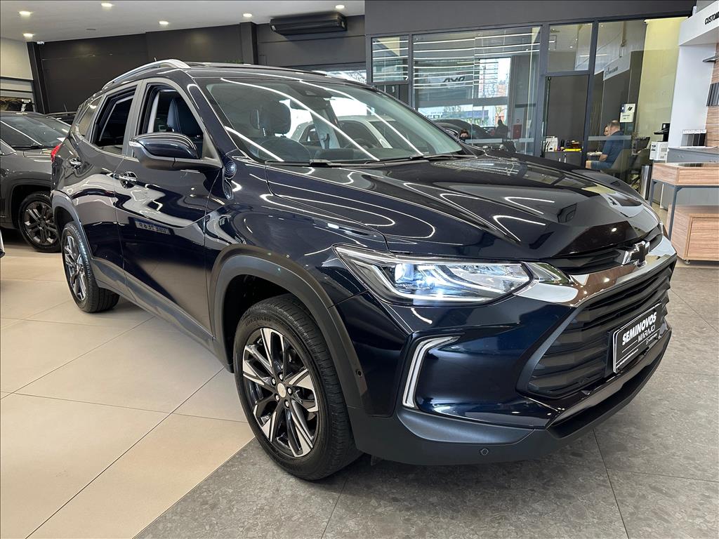 TRACKER 1.2 TURBO FLEX PREMIER AUTOMÁTICO1