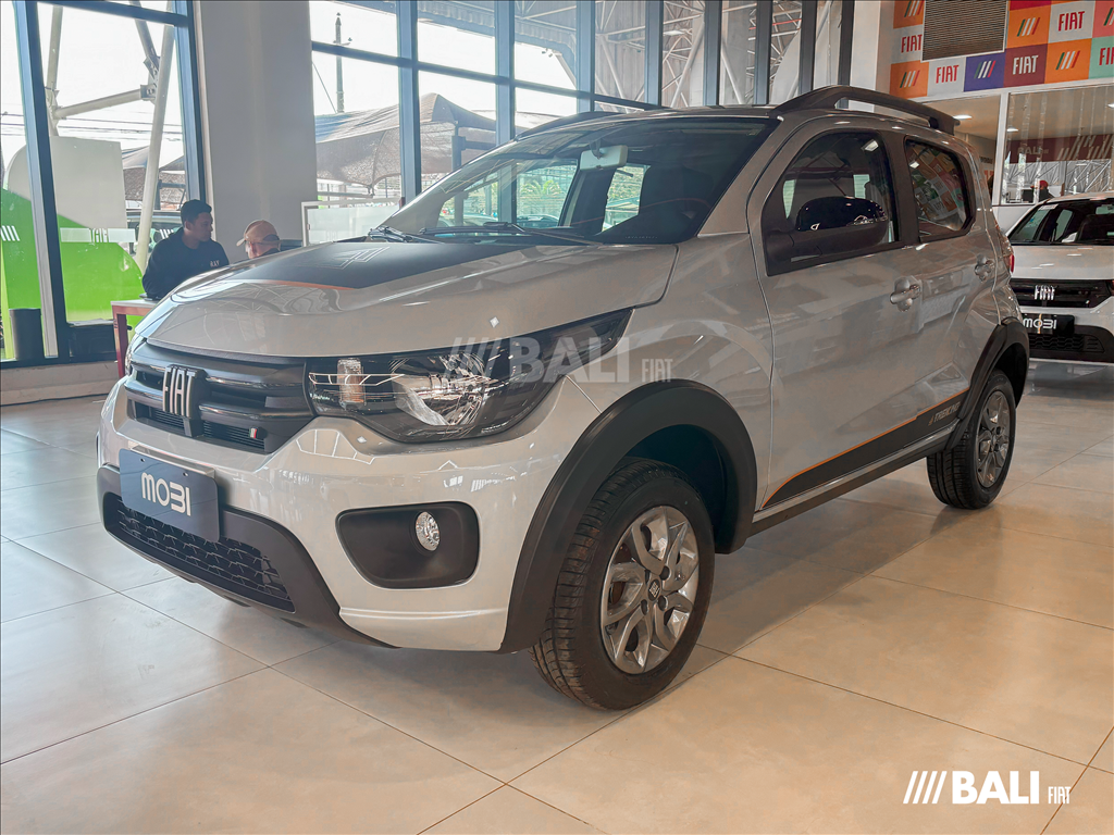 MOBI 1.0 FIREFLY FLEX TREKKING MANUAL1