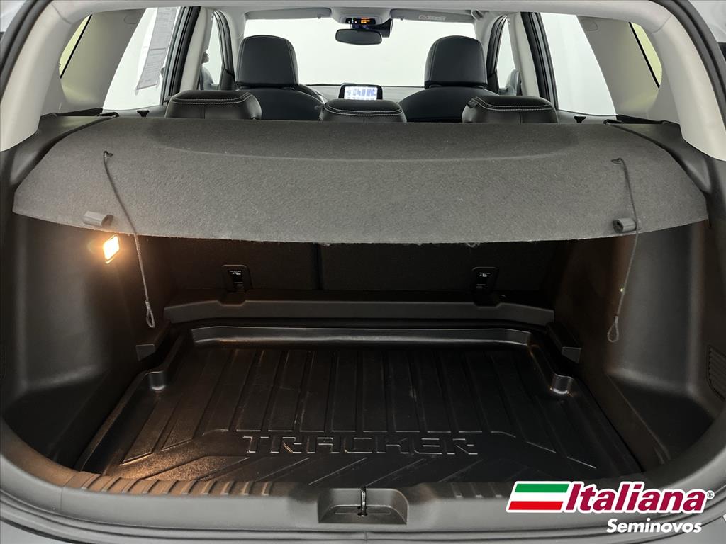 TRACKER 1.2 TURBO FLEX PREMIER AUTOMÁTICO15