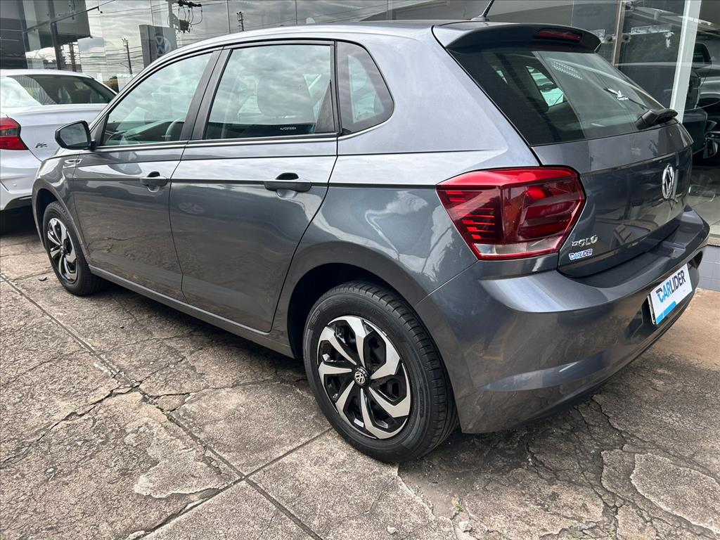 POLO 1.6 MSI TOTAL FLEX MANUAL4