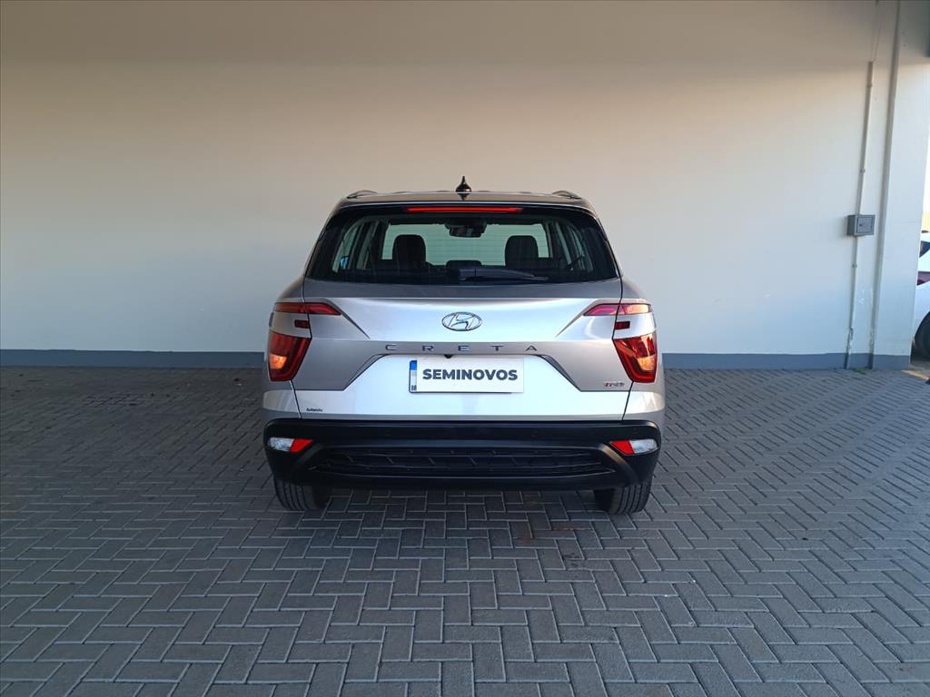 CRETA 1.0 TGDI FLEX COMFORT AUTOMÁTICO3