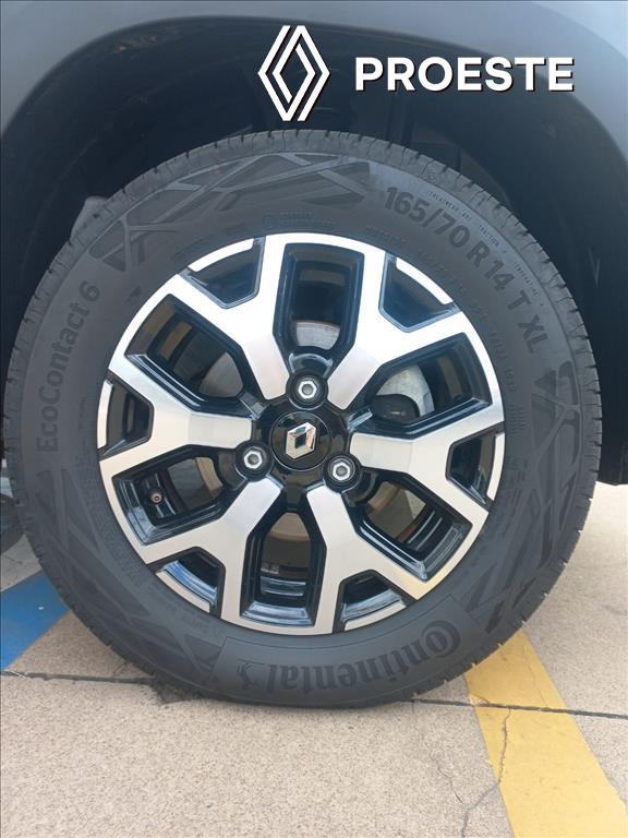 KWID 1.0 12V SCE FLEX OUTSIDER MANUAL