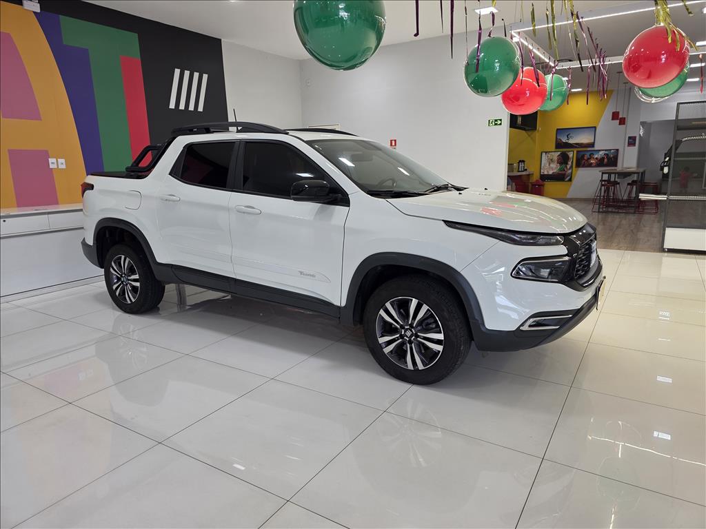 TORO 1.3 TURBO 270 FLEX FREEDOM AT62