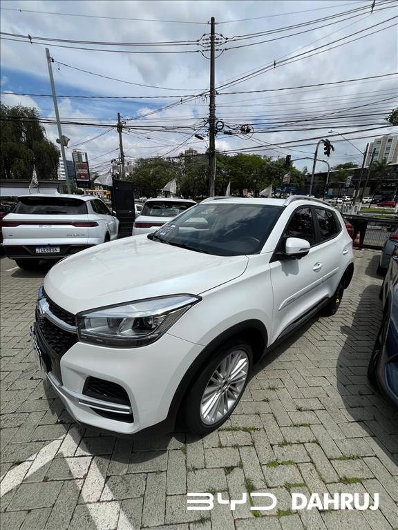 TIGGO 5x 1.5 VVT TURBO iFLEX T DCT