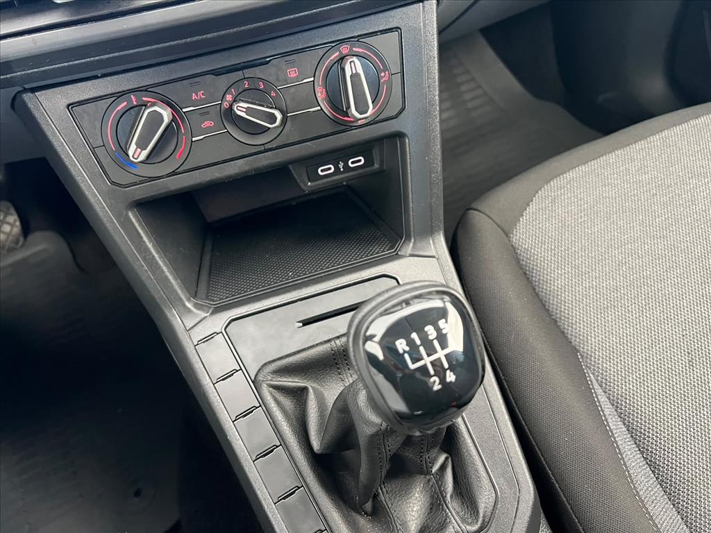 POLO 1.0 170 TSI MANUAL13