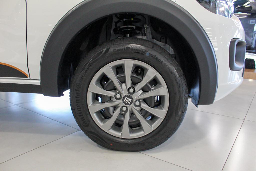 MOBI 1.0 FIREFLY FLEX TREKKING MANUAL10