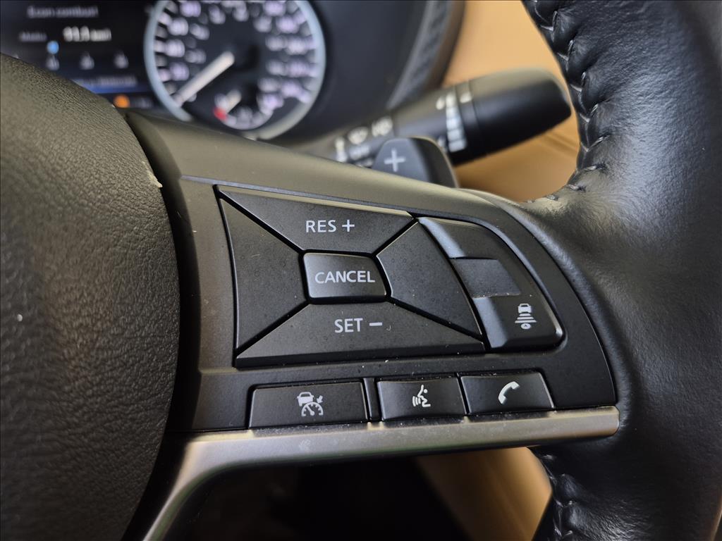 SENTRA 2.0 16V GASOLINA EXCLUSIVE XTRONIC15