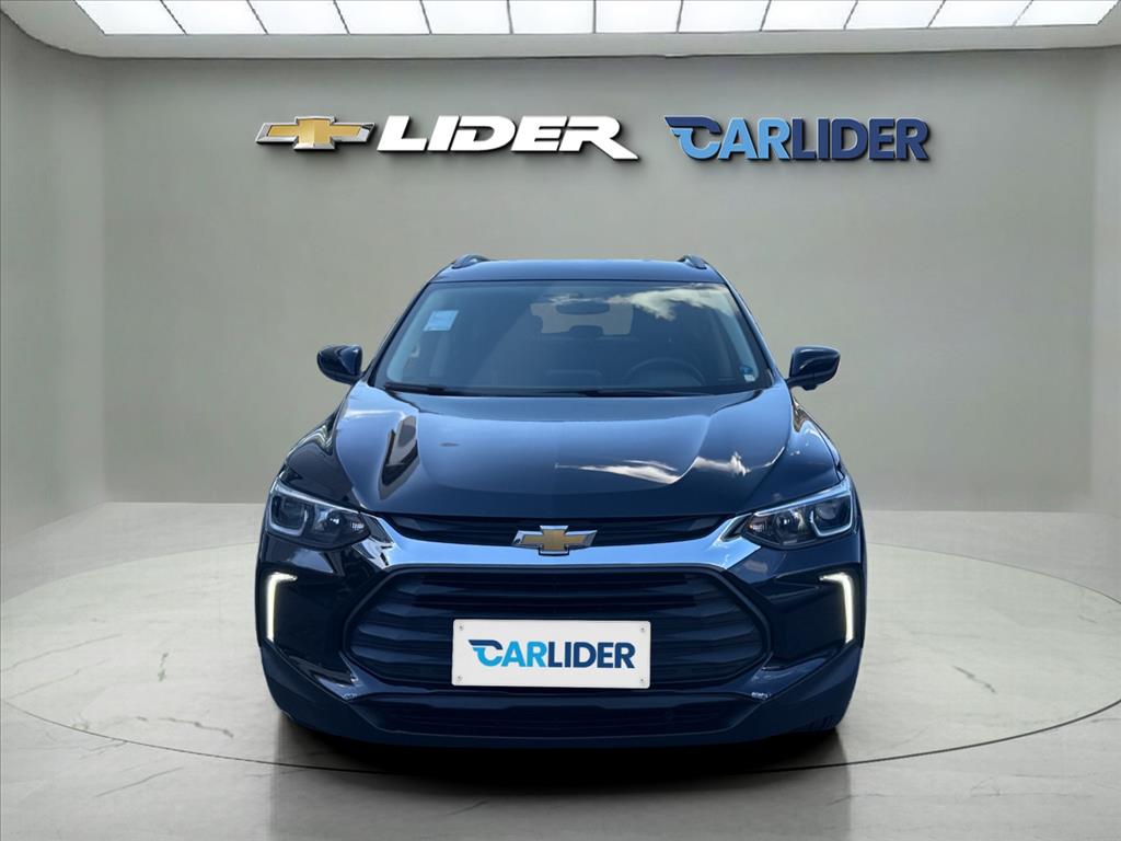 TRACKER 1.0 TURBO FLEX LT AUTOMÁTICO1