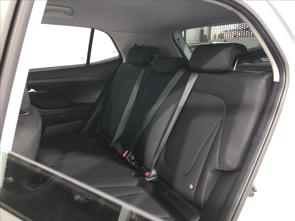 CRETA 1.0 TGDI FLEX COMFORT AUTOMÁTICO