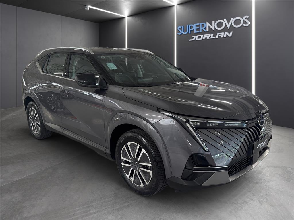 GS4 2.0 HEV PREMIUM AUTOMÁTICO1