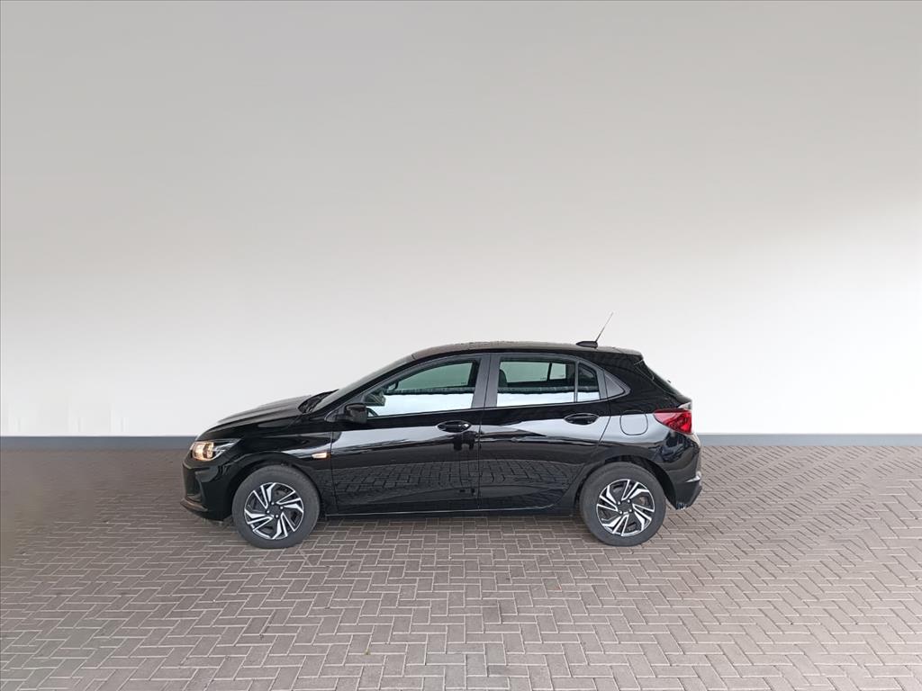 HB20S 1.0 TGDI FLEX COMFORT PLUS AUTOMÁTICO1