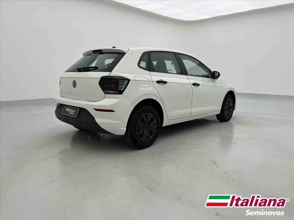 POLO 1.0 MPI TRACK MANUAL
