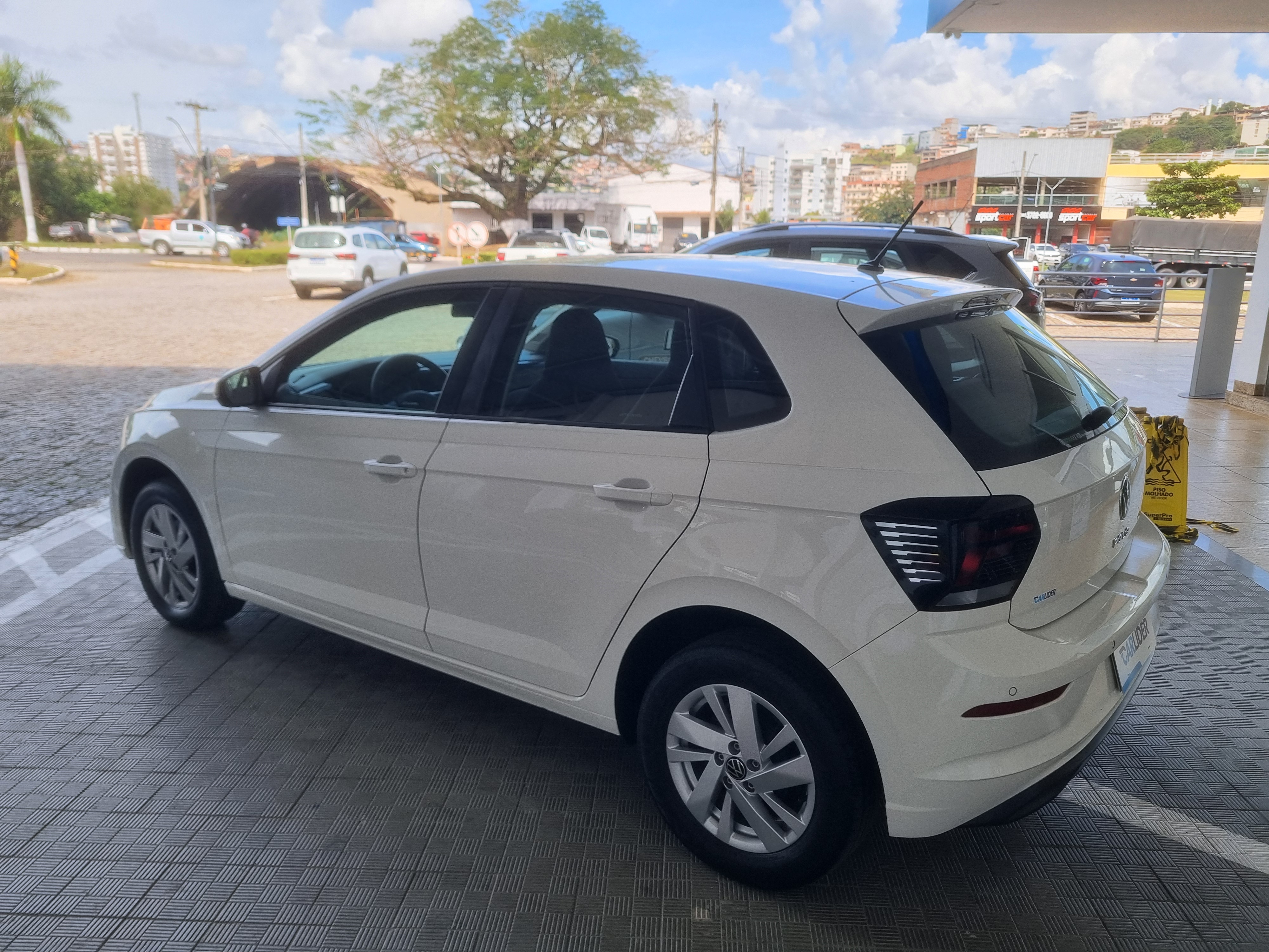 POLO 1.0 MPI MANUAL1