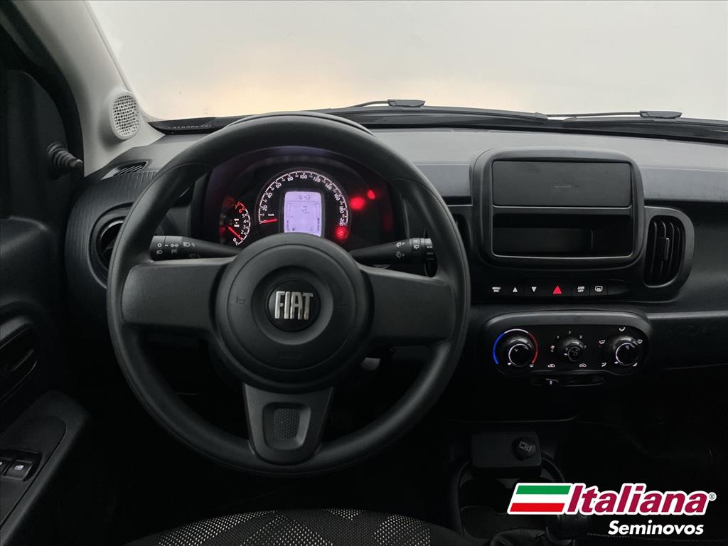 MOBI 1.0 EVO FLEX LIKE. MANUAL6