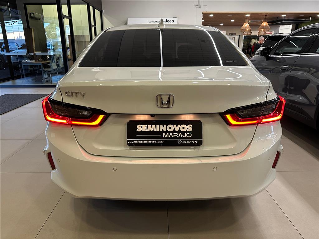 CITY 1.5 i-VTEC FLEX TOURING CVT11