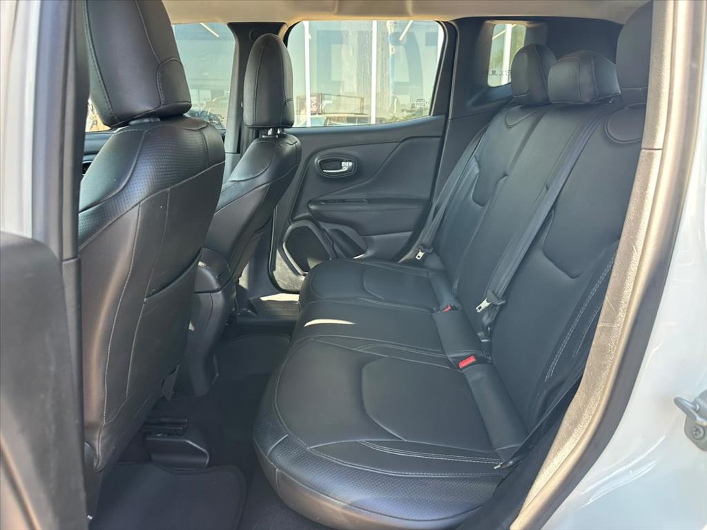 RENEGADE 1.8 16V FLEX 4P AUTOMÁTICO13