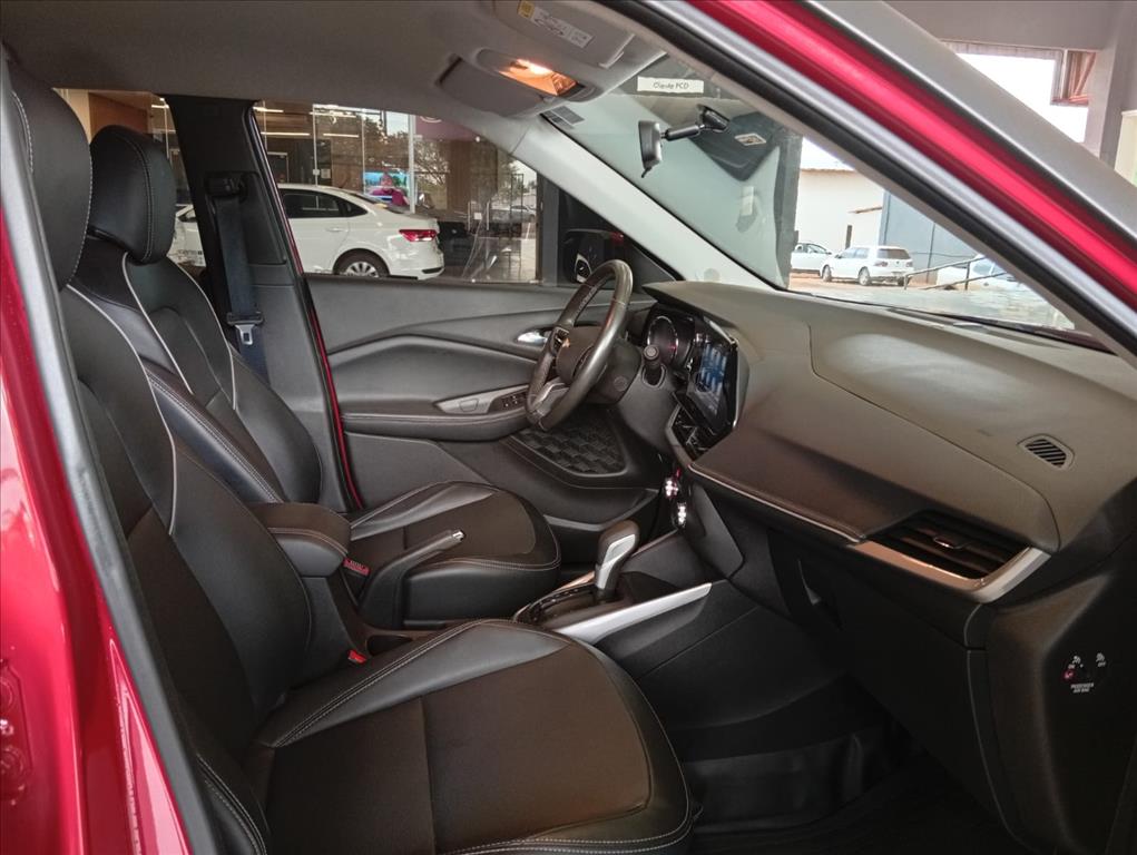 MONTANA 1.2 TURBO FLEX PREMIER AUTOMÁTICO6