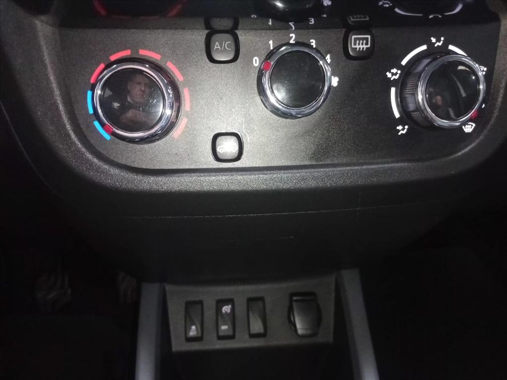 KWID E-TECH 27 KW ELÉTRICO8