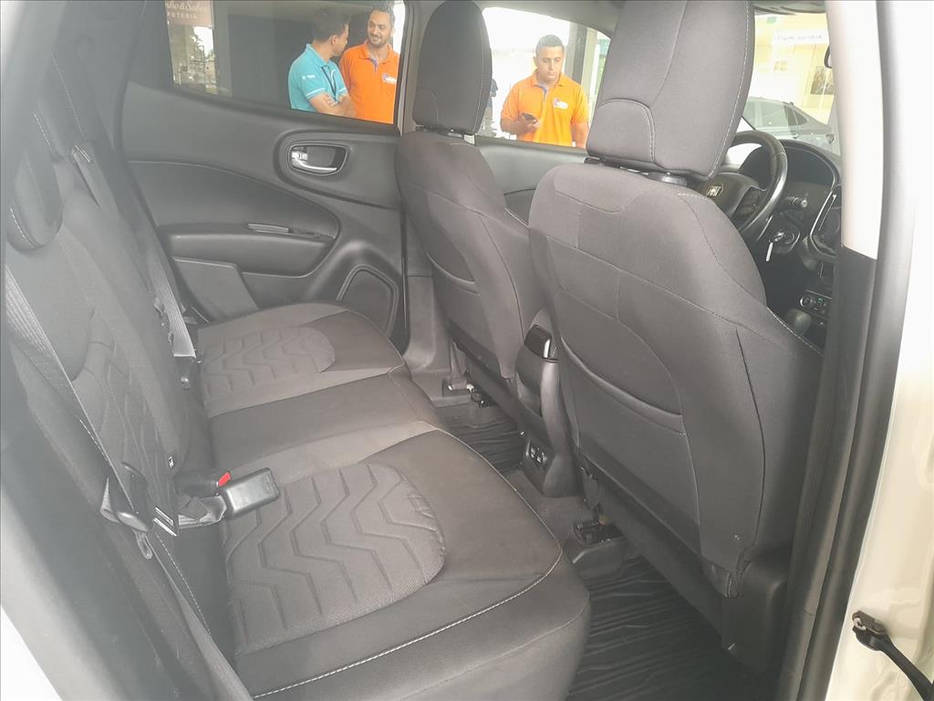 TORO 1.3 TURBO 270 FLEX FREEDOM AT612