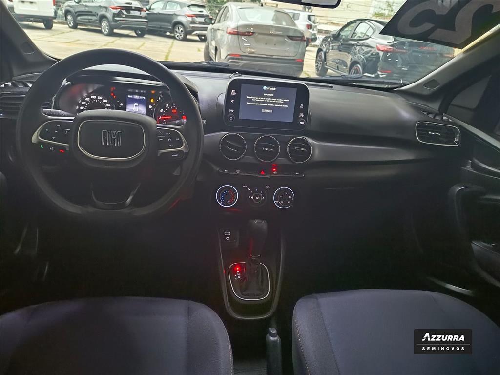ARGO 1.3 FIREFLY FLEX TREKKING CVT