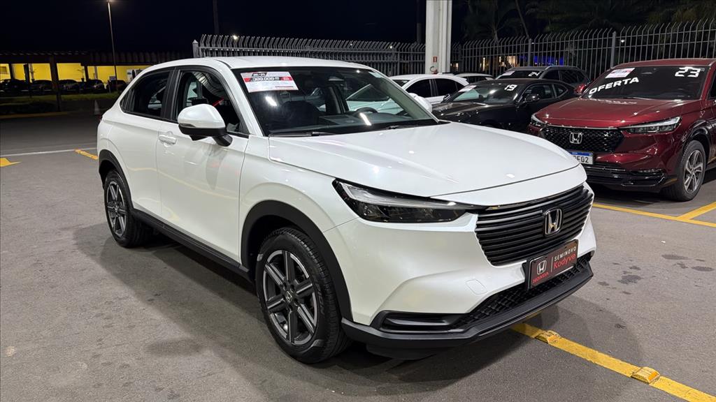 HR-V 1.5 DI I-VTEC FLEX EX CVT0