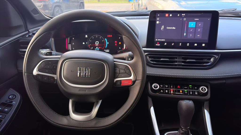 FASTBACK 1.0 TURBO 200 HYBRID IMPETUS CVT10