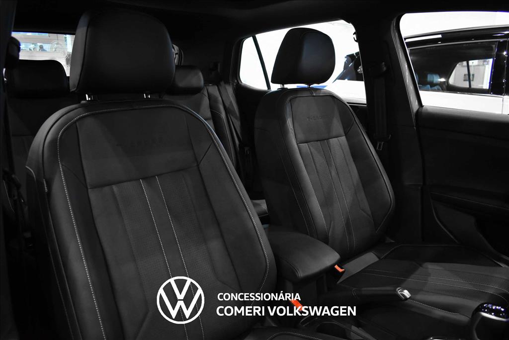 T-CROSS 1.4 250 TSI TOTAL FLEX HIGHLINE AUTOMÁTICO12