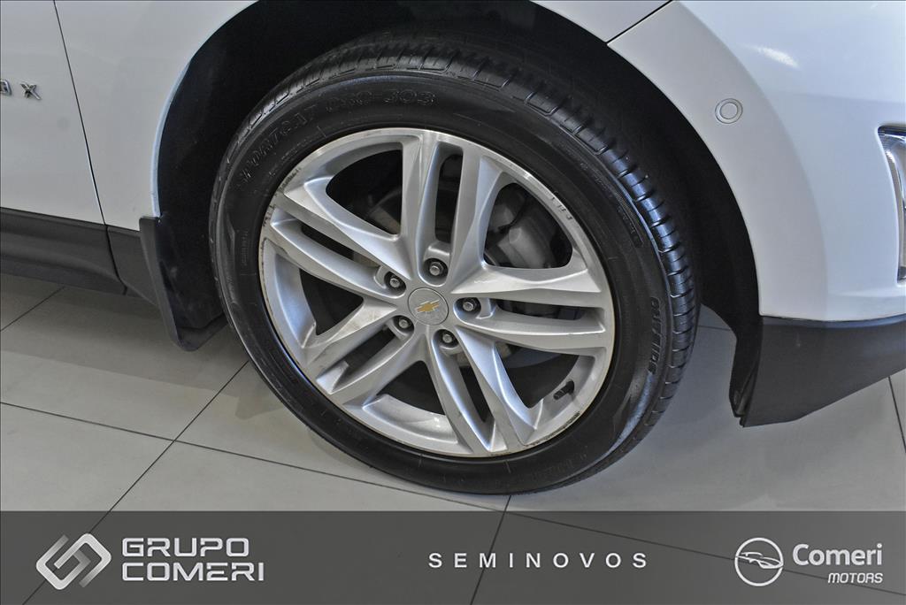 EQUINOX 1.5 16V TURBO GASOLINA PREMIER AWD AUTOMÁTICO19
